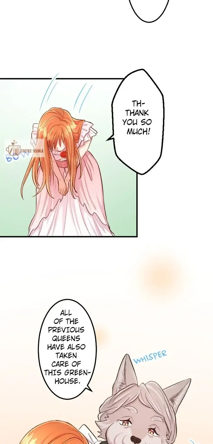 Sacrificed To Be The Beast King’S Bride Chapter 9 page 102 - MangaKakalot