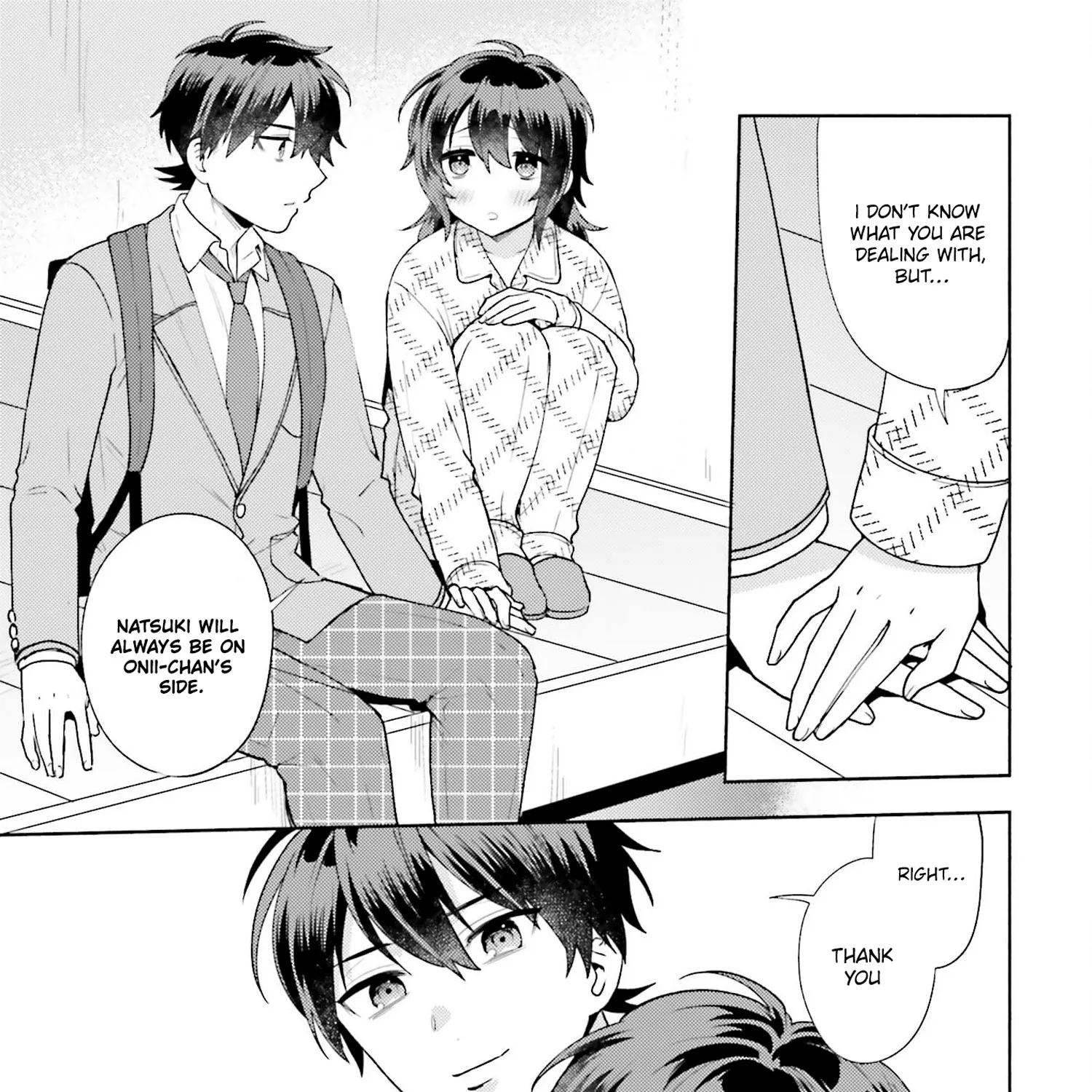 Saenai Boku Ga Kimi No Heya De Shiteiru Koto Wo Kurasumeito Wa Dare Mo Shiranai Chapter 9 page 5 - MangaKakalot