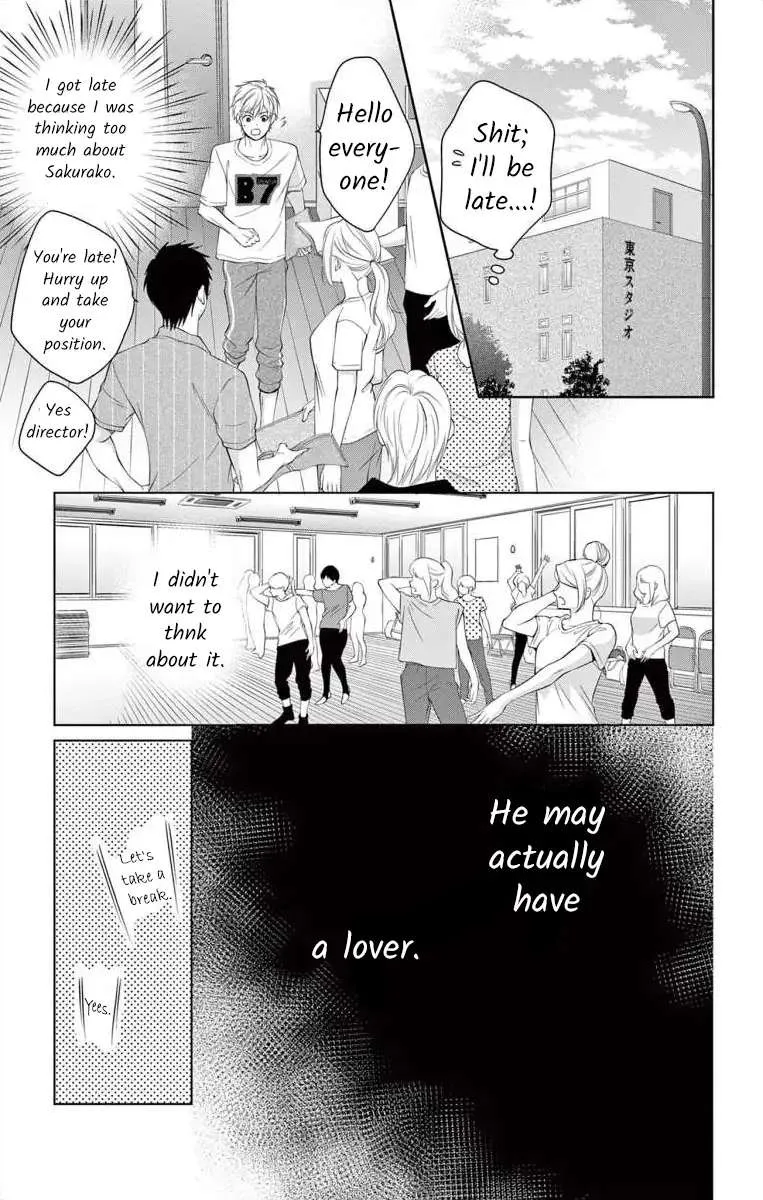 Saiai No Otoko Ni Juukou O Chapter 6 page 12 - MangaKakalot