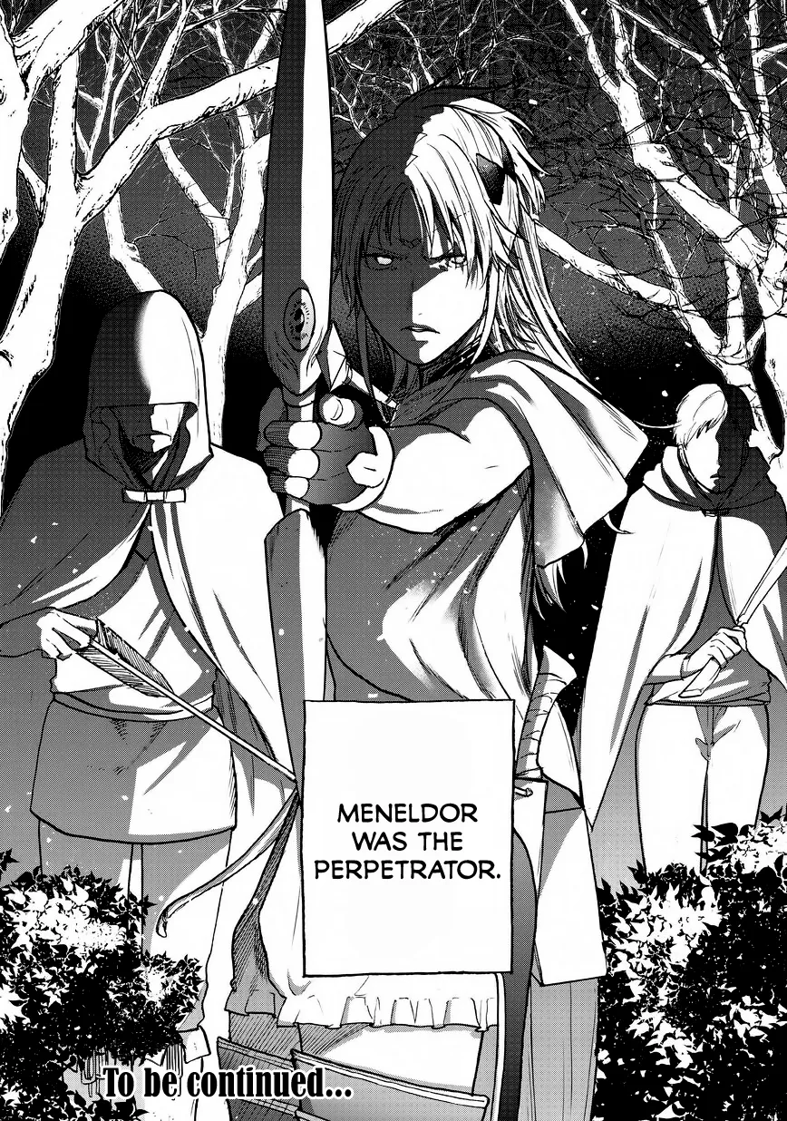 Saihate No Paladin Chapter 15 page 44 - MangaKakalot