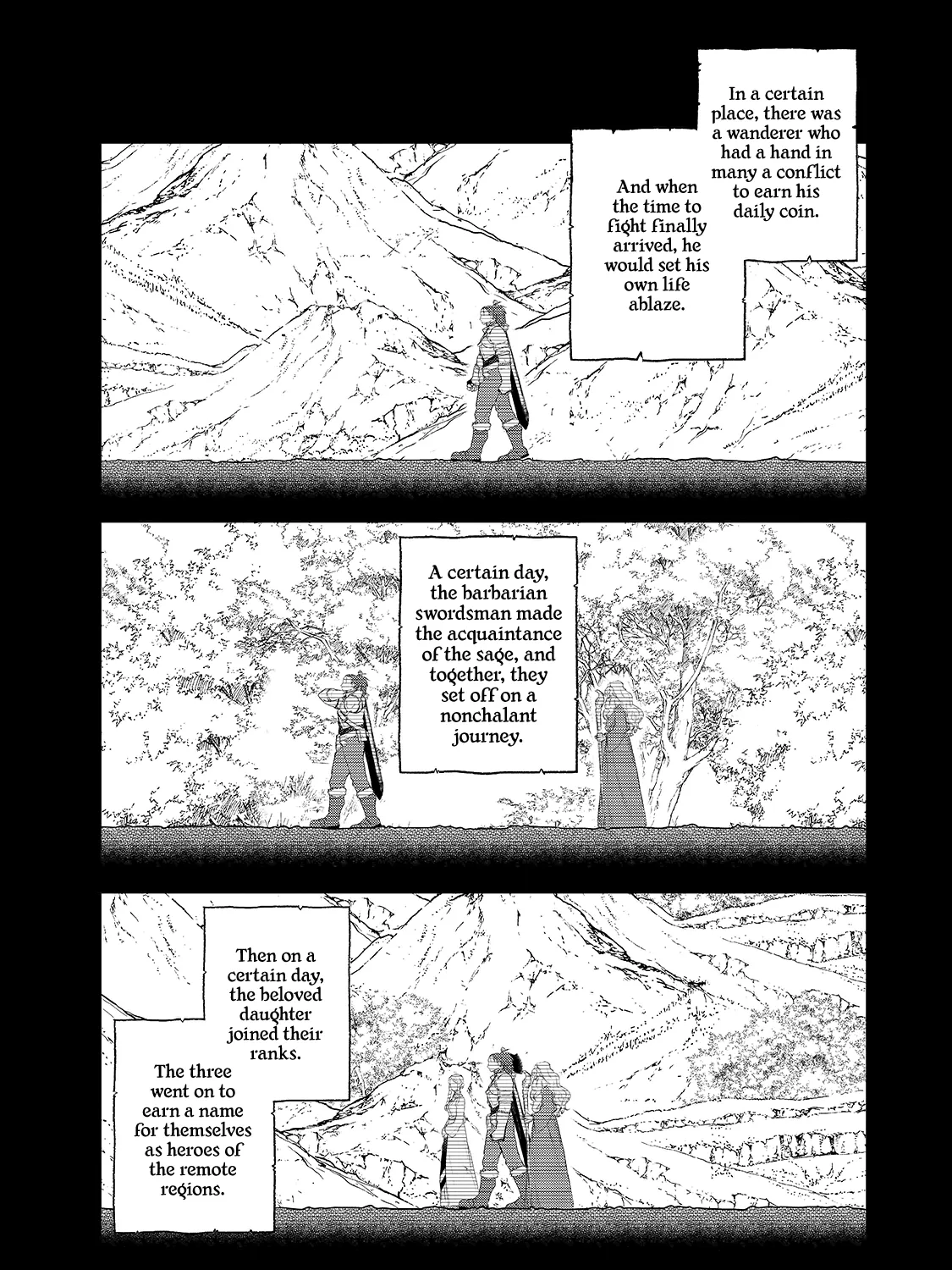 Saihate No Paladin Chapter 28 page 67 - MangaKakalot