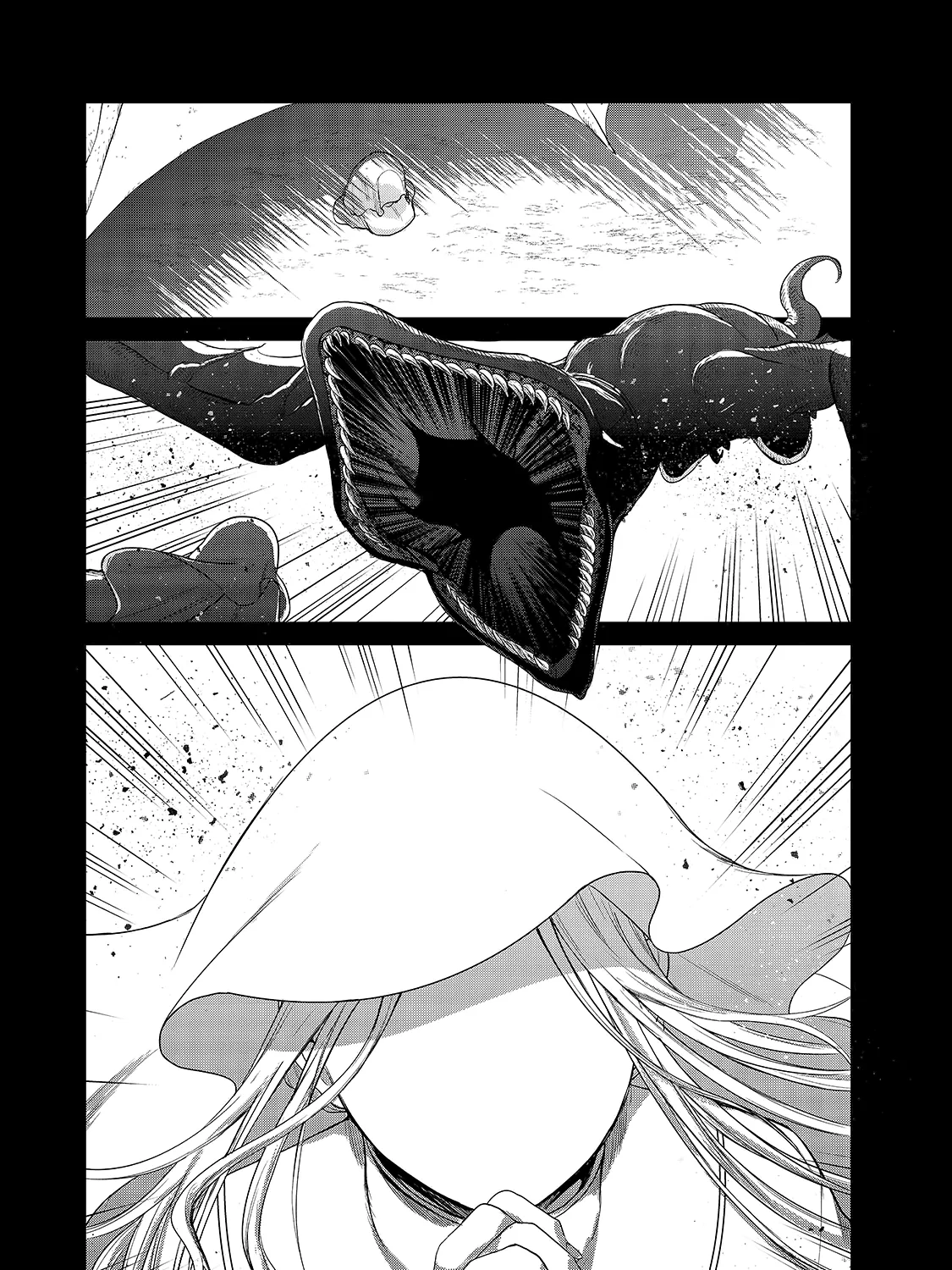 Saihate No Paladin Chapter 28 page 81 - MangaKakalot