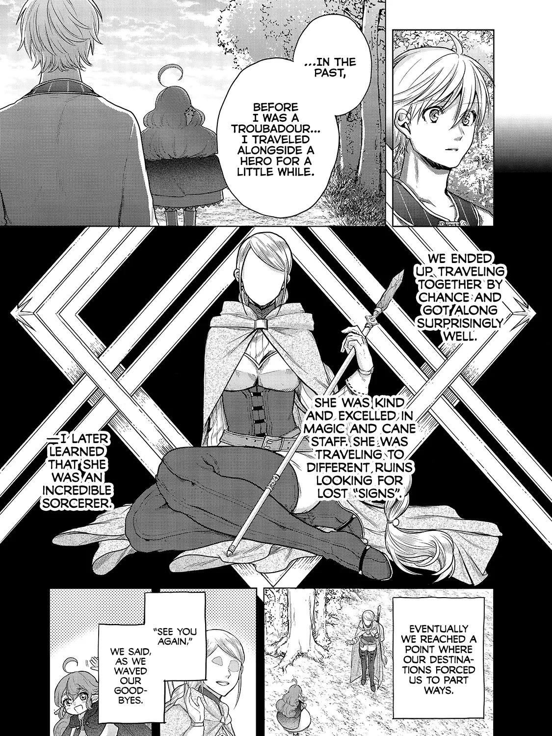 Saihate No Paladin Chapter 29 page 65 - MangaKakalot