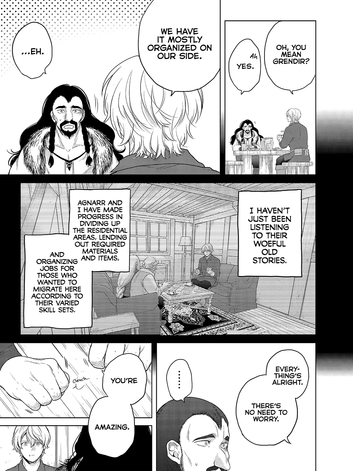 Saihate No Paladin Chapter 33 page 48 - MangaKakalot