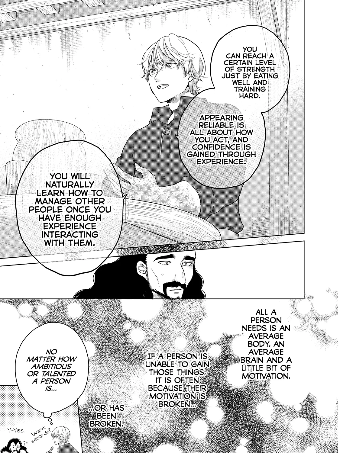 Saihate No Paladin Chapter 33 page 52 - MangaKakalot