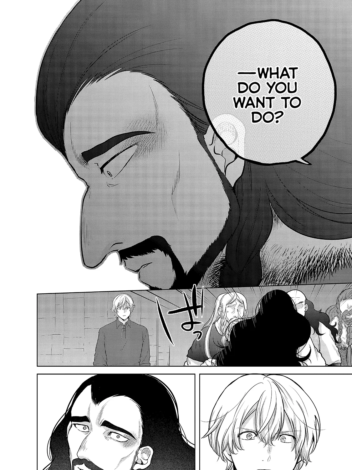 Saihate No Paladin Chapter 33 page 78 - MangaKakalot