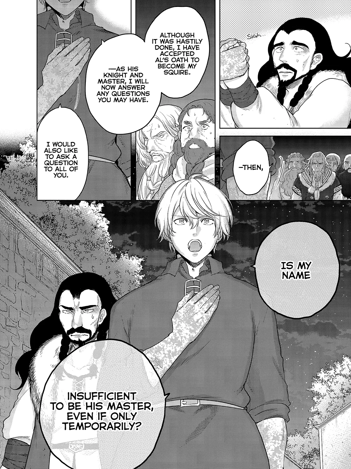 Saihate No Paladin Chapter 33 page 93 - MangaKakalot