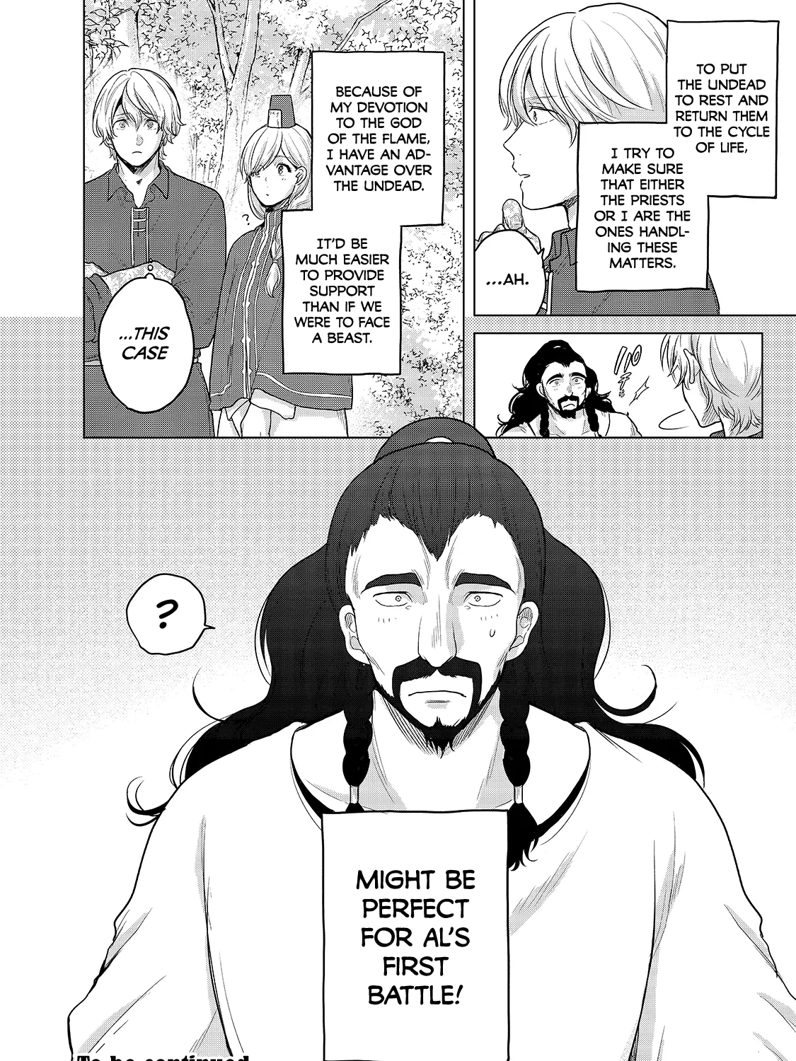 Saihate No Paladin Chapter 35 page 76 - MangaKakalot