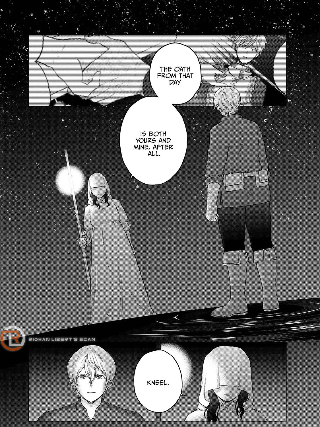 Saihate No Paladin Chapter 39 page 42 - MangaKakalot