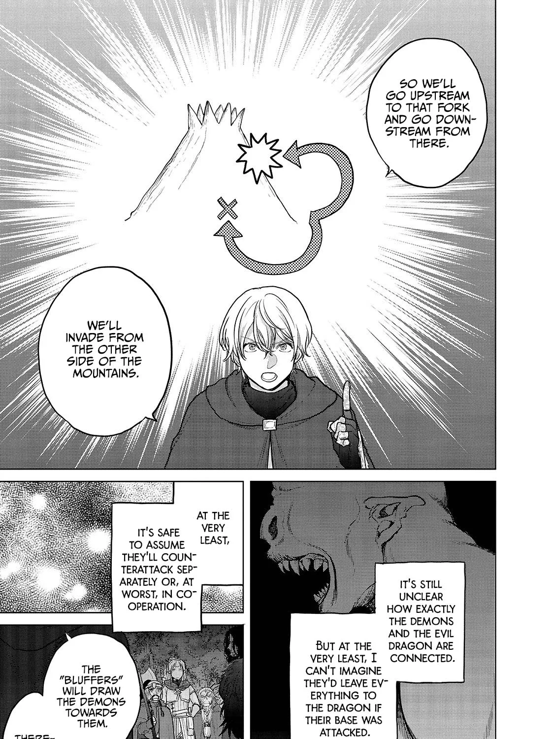 Saihate No Paladin Chapter 39 page 78 - MangaKakalot