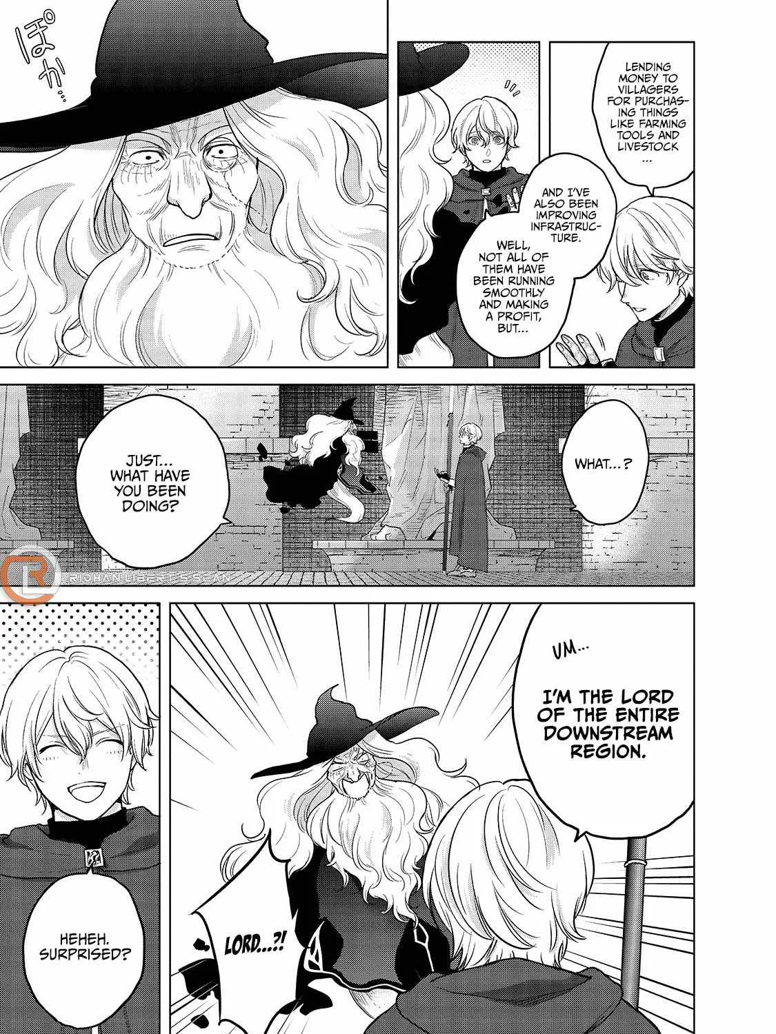 Saihate No Paladin Chapter 40 page 62 - MangaKakalot