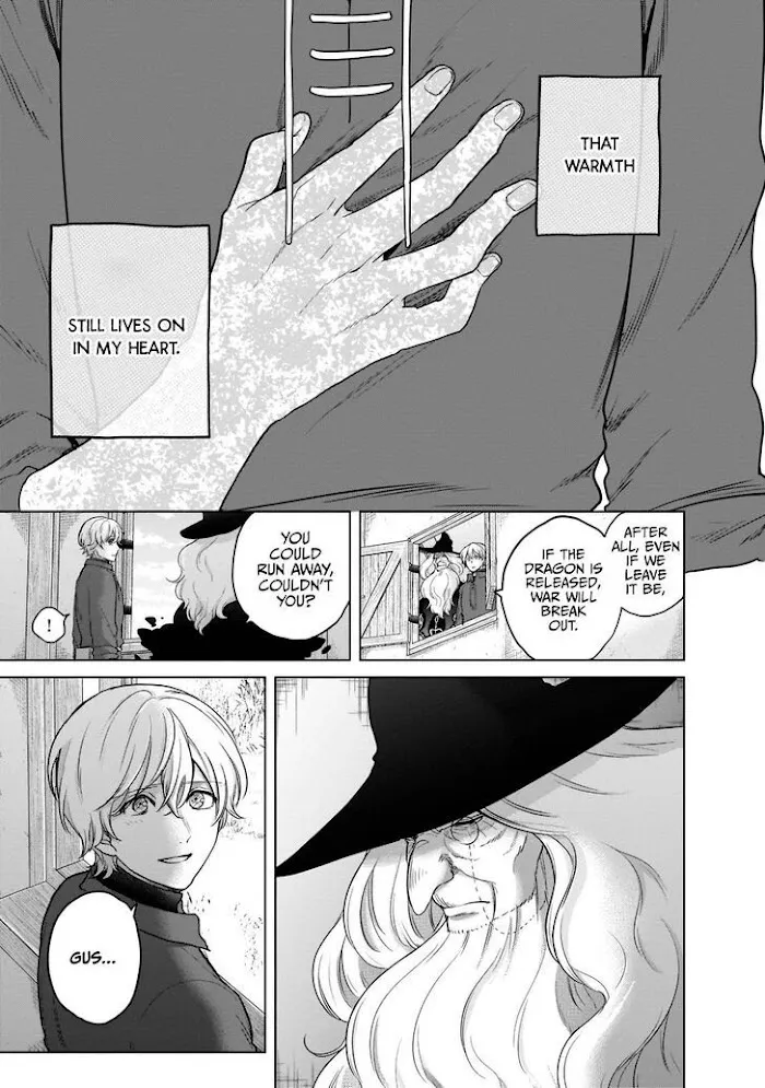 Saihate No Paladin Chapter 41 page 28 - MangaKakalot