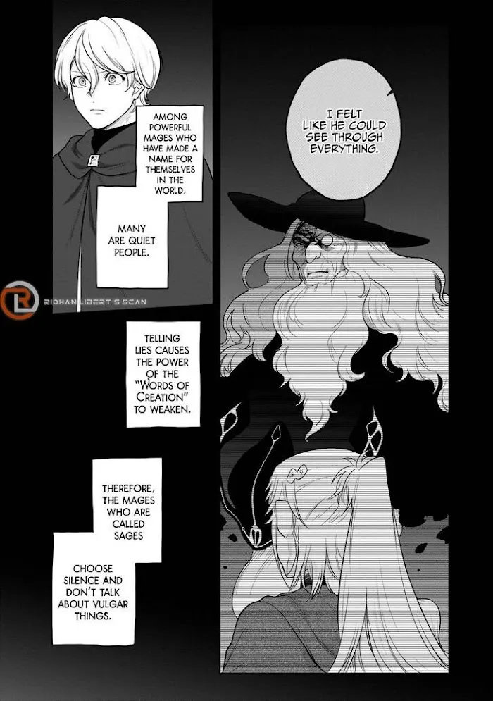 Saihate No Paladin Chapter 41 page 7 - MangaKakalot