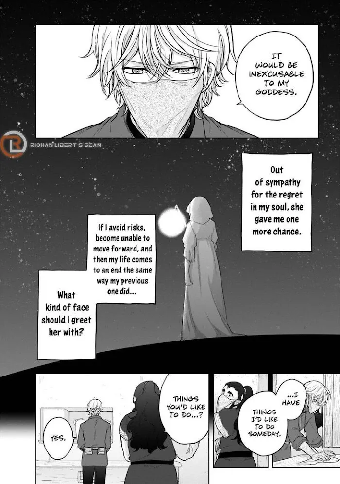 Saihate No Paladin Chapter 42 page 51 - MangaKakalot