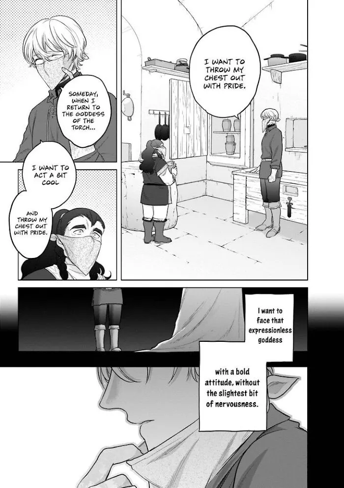 Saihate No Paladin Chapter 42 page 52 - MangaKakalot