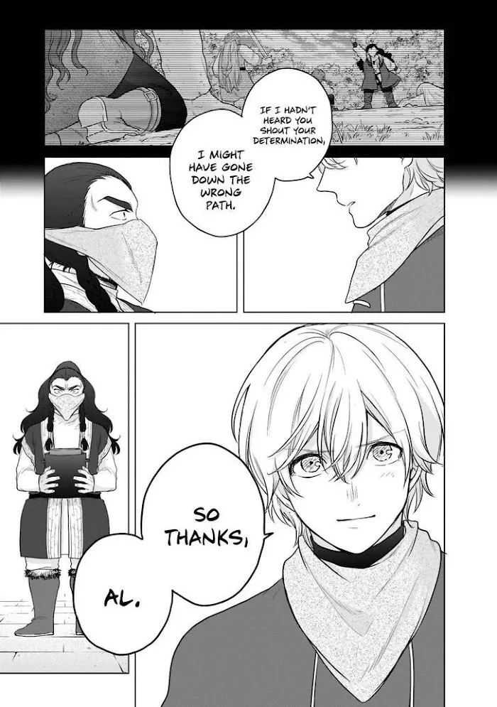 Saihate No Paladin Chapter 42 page 54 - MangaKakalot