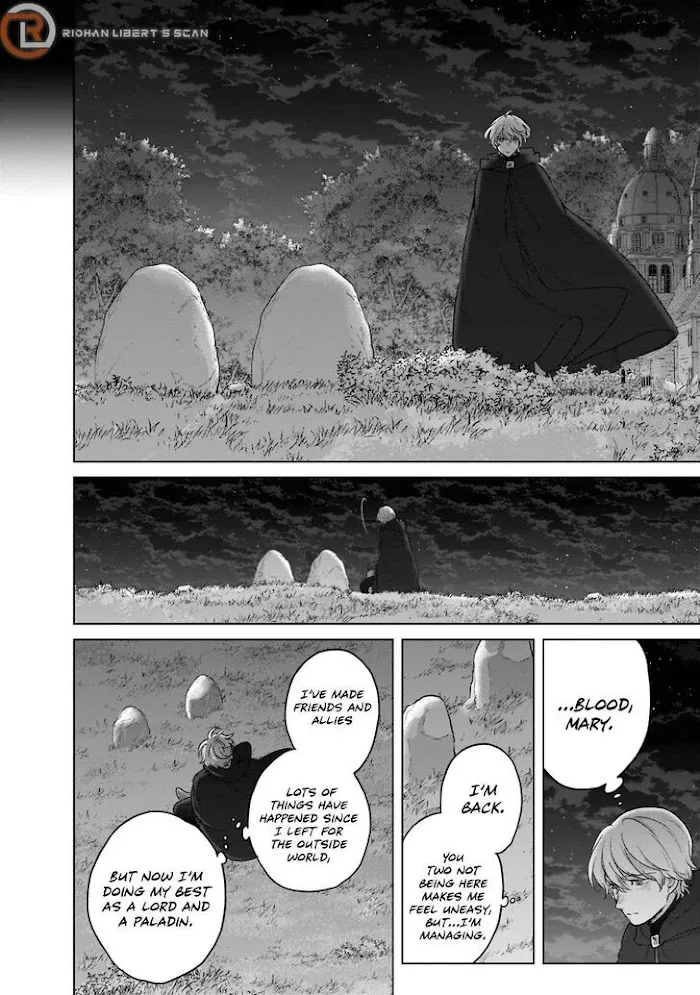 Saihate No Paladin Chapter 42 page 65 - MangaKakalot