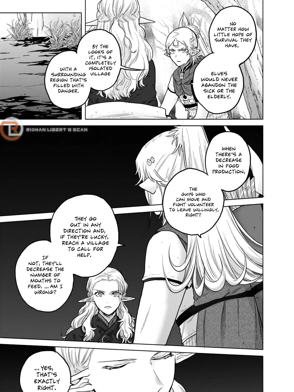 Saihate No Paladin Chapter 46 page 78 - MangaKakalot