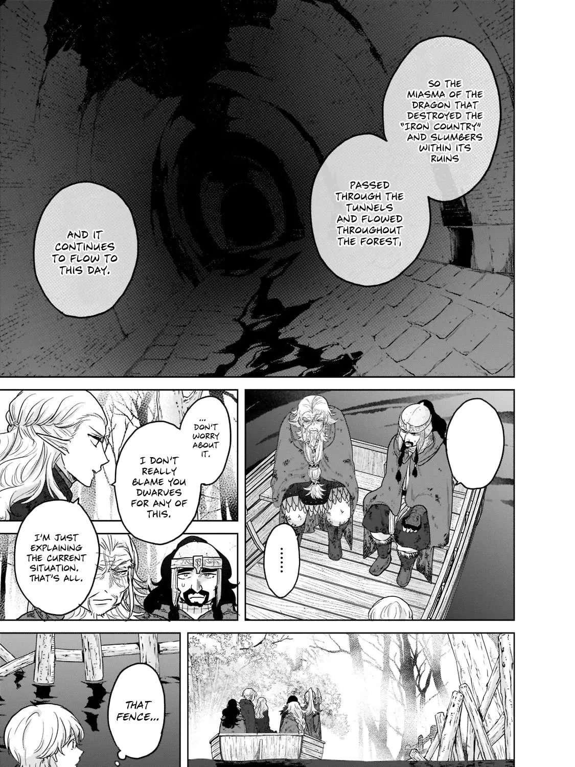 Saihate No Paladin Chapter 46 page 94 - MangaKakalot