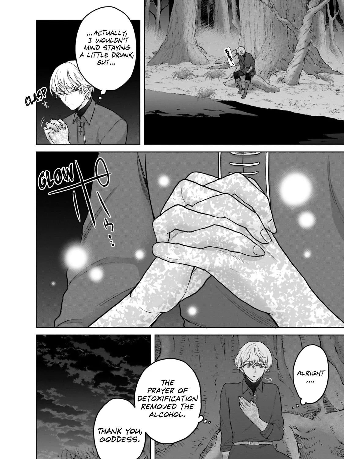 Saihate No Paladin Chapter 47.1 page 24 - MangaKakalot