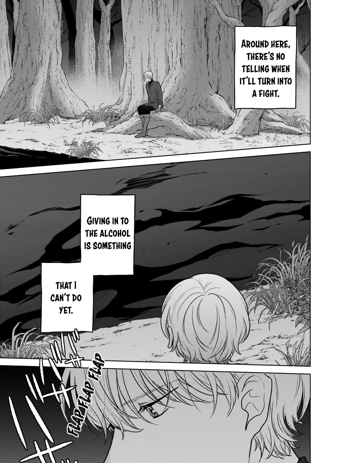 Saihate No Paladin Chapter 47.1 page 26 - MangaKakalot