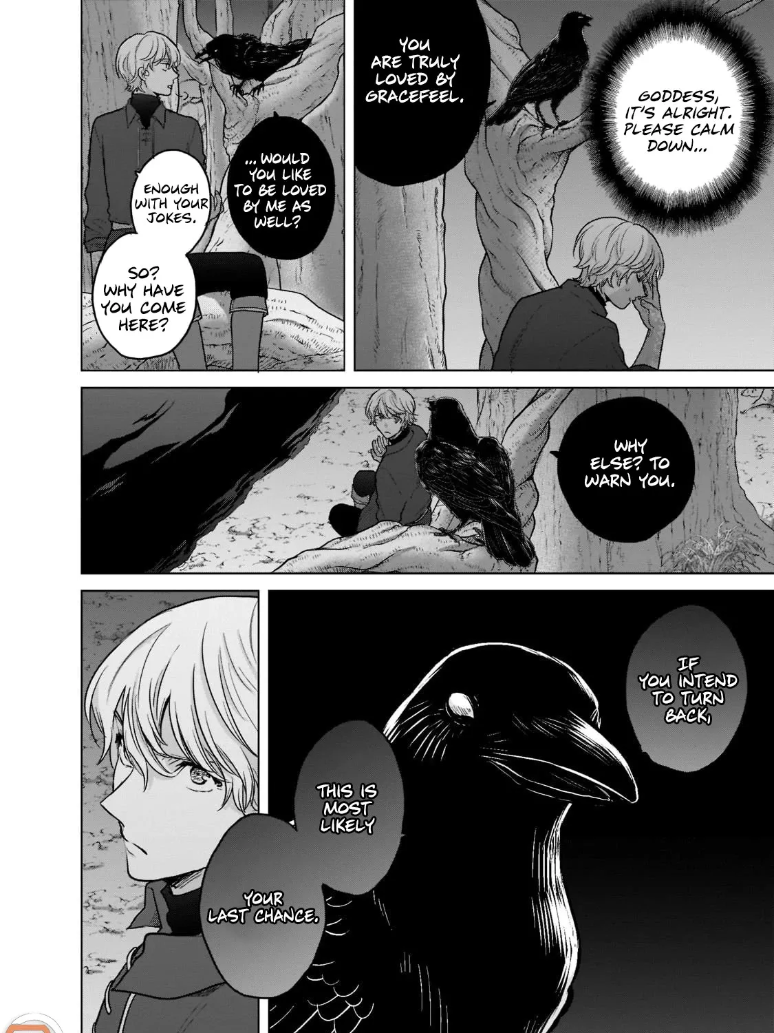 Saihate No Paladin Chapter 47 page 32 - MangaKakalot