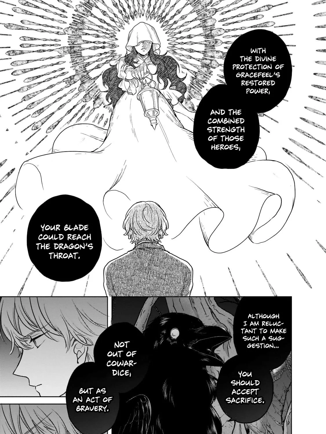 Saihate No Paladin Chapter 47 page 42 - MangaKakalot