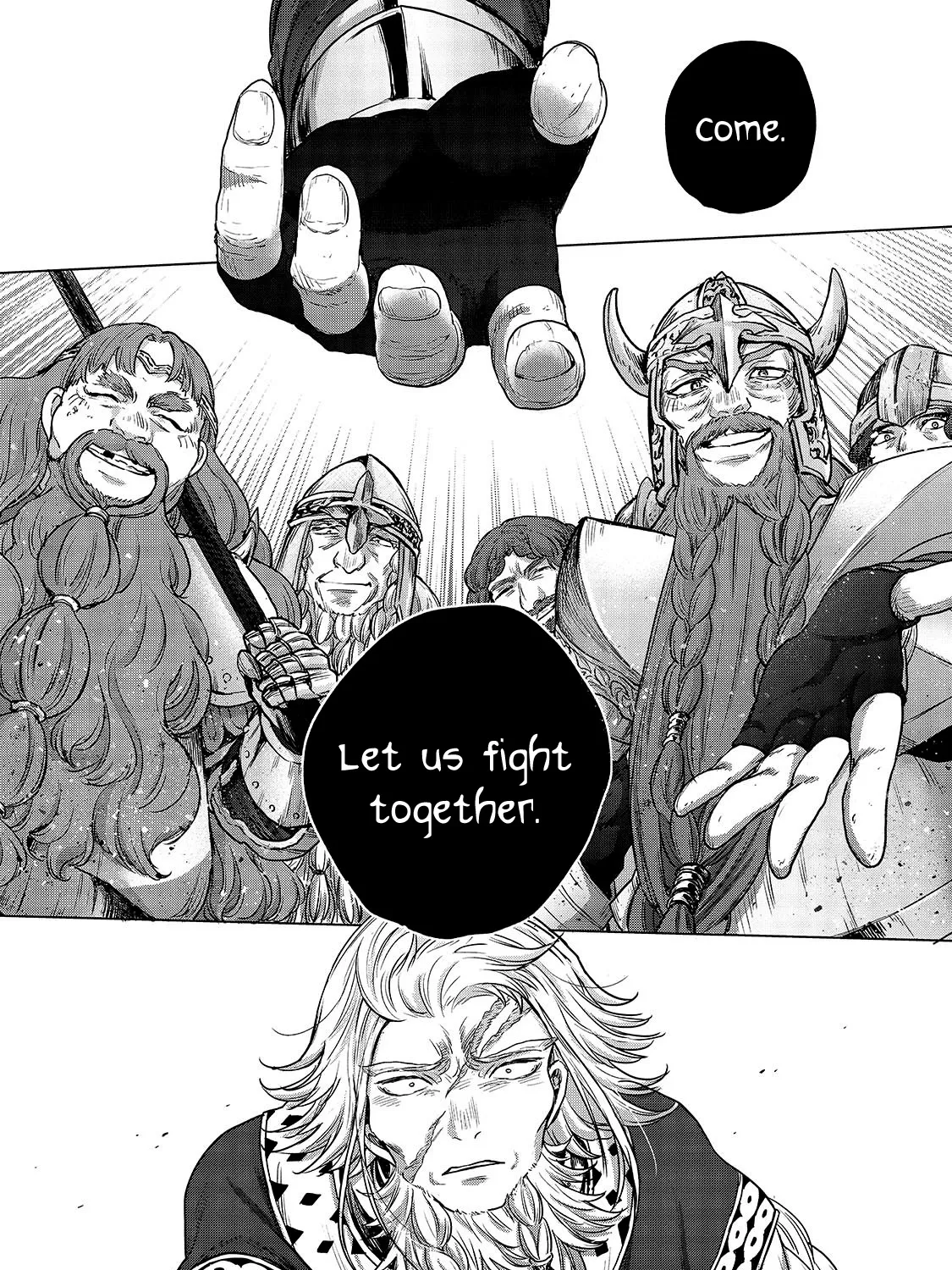 Saihate No Paladin Chapter 50.2 page 12 - MangaKakalot