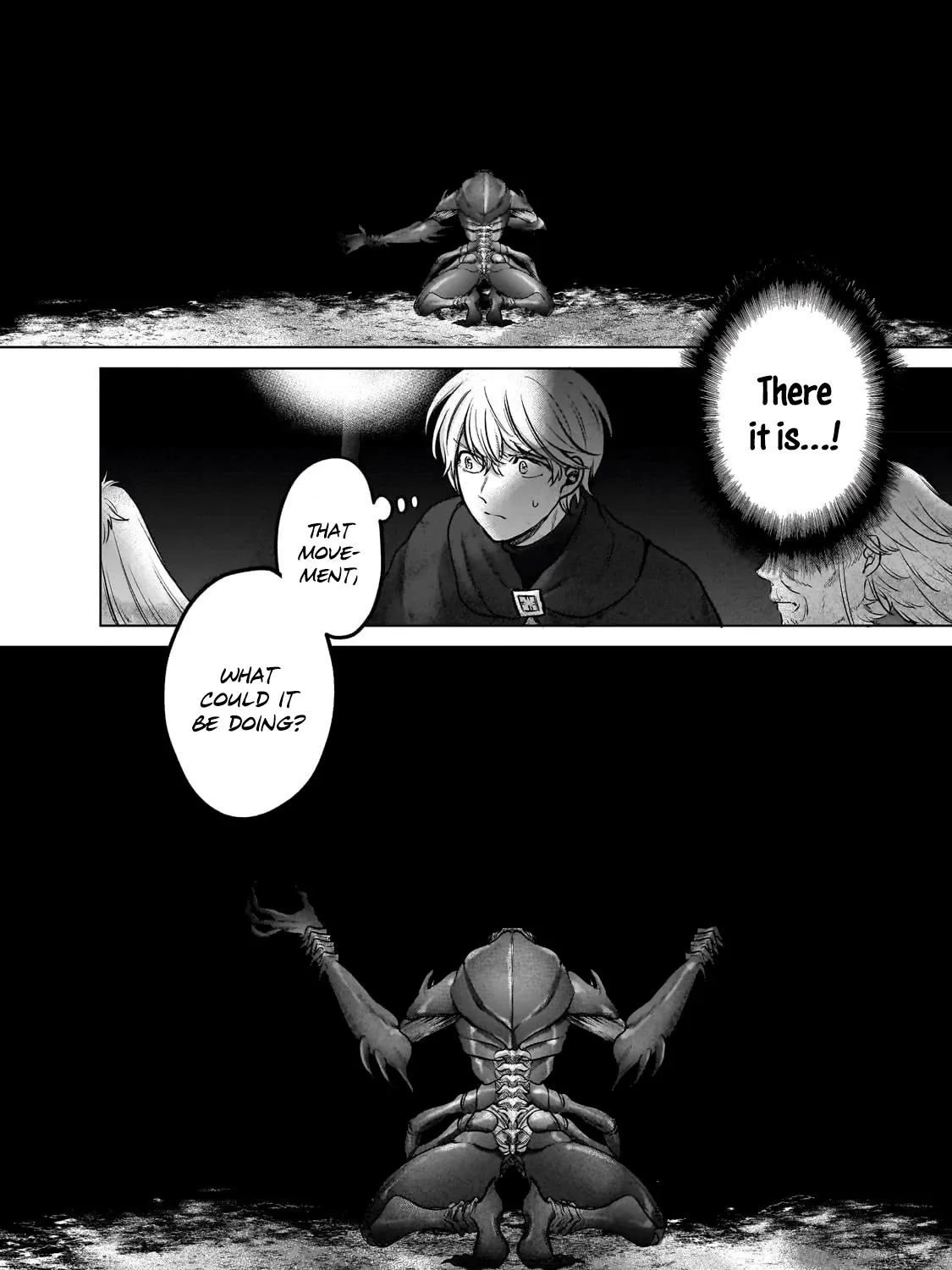 Saihate No Paladin Chapter 54 page 72 - MangaKakalot