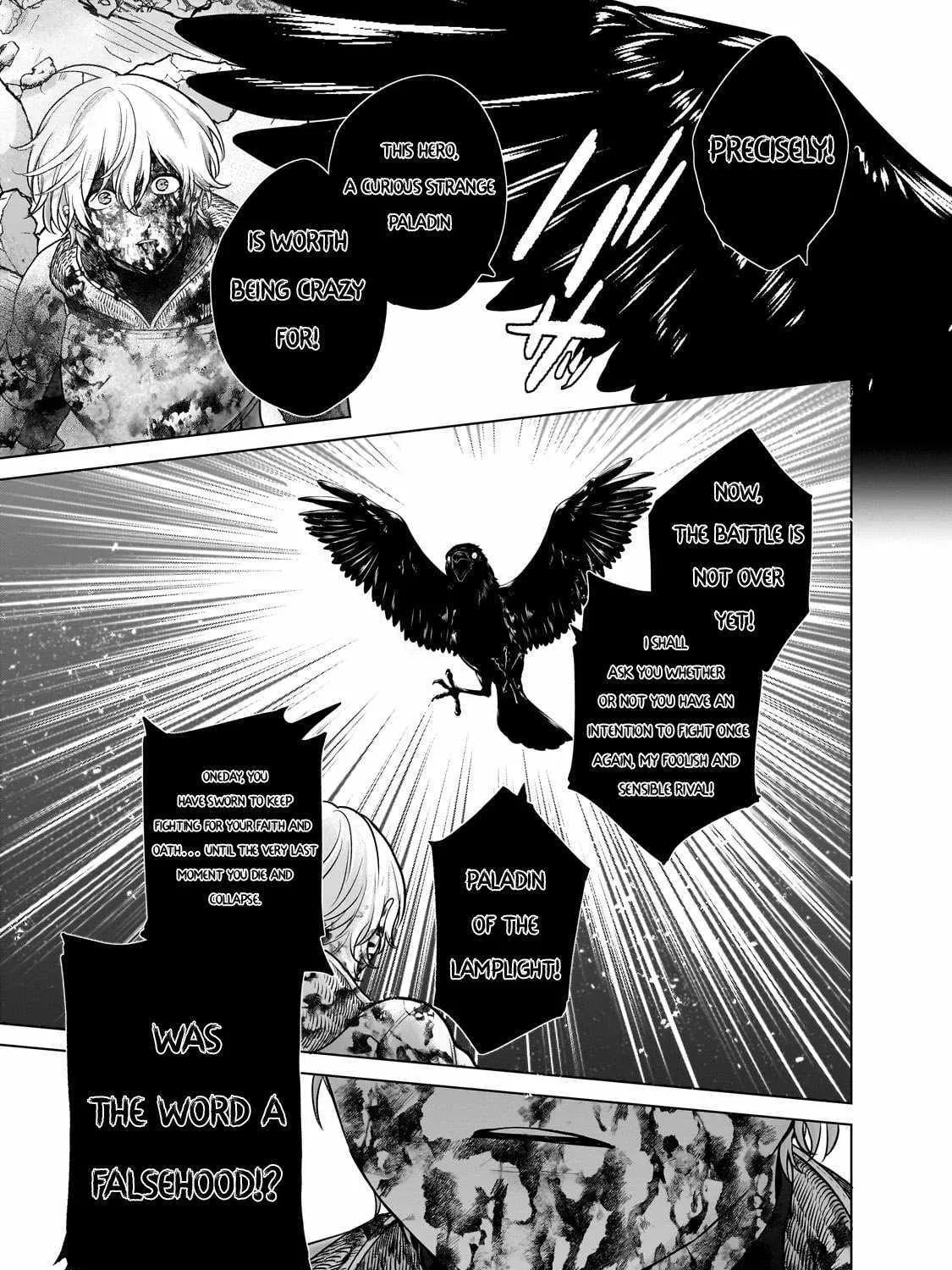 Saihate No Paladin Chapter 60.2 page 19 - MangaKakalot