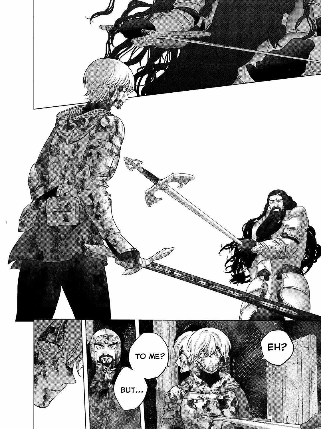 Saihate No Paladin Chapter 61.1 page 21 - MangaKakalot