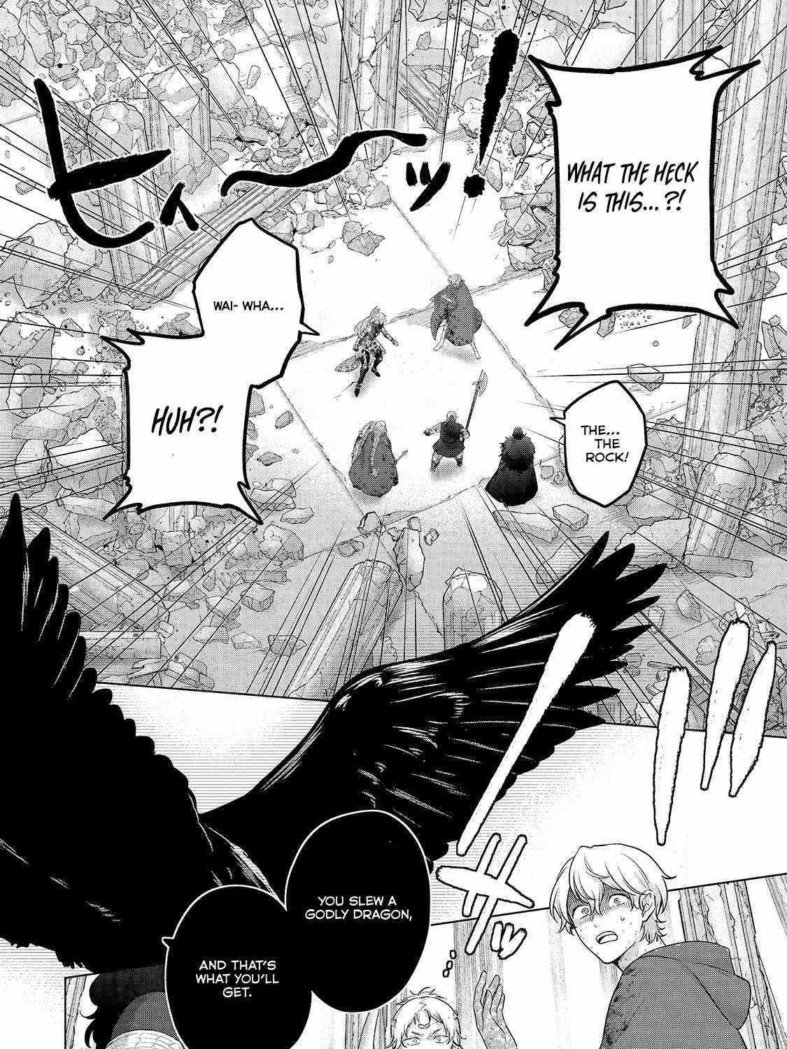 Saihate No Paladin Chapter 64.1 page 14 - MangaKakalot