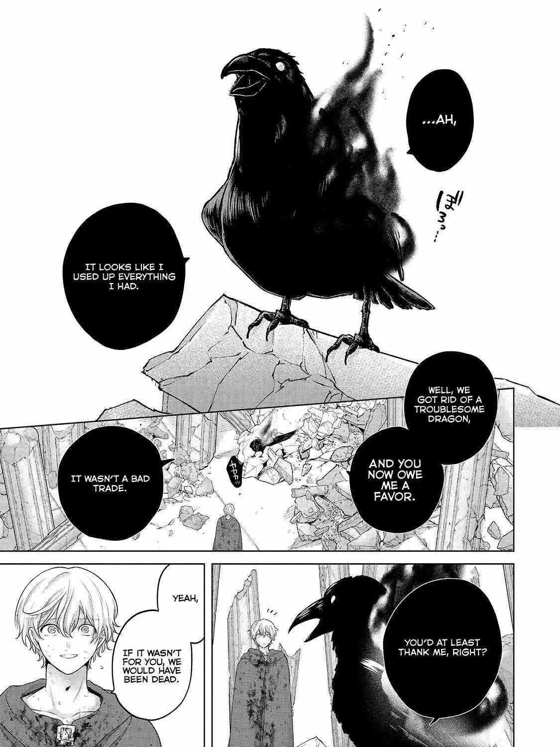 Saihate No Paladin Chapter 64.1 page 24 - MangaKakalot