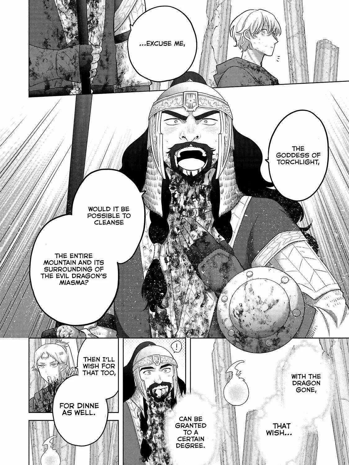 Saihate No Paladin Chapter 64.19999999999999 page 25 - MangaKakalot