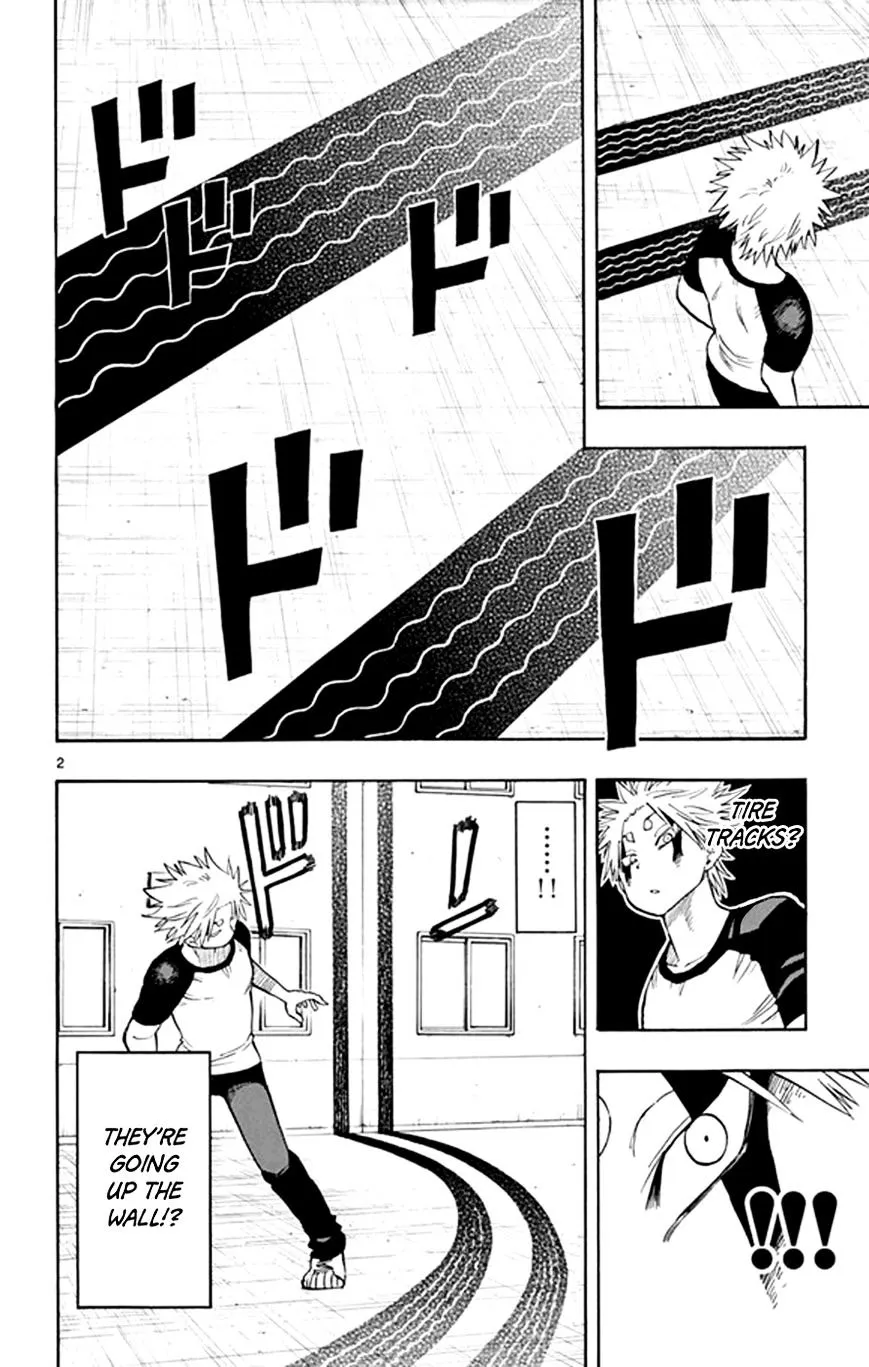 Saike Mata Shite Mo Chapter 21 page 2 - MangaKakalot