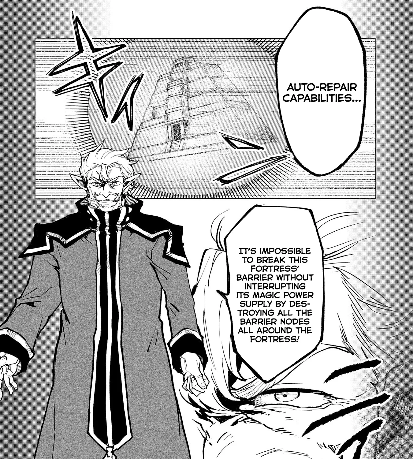 Saikyou Juzoku Tensei: Cheat Majutsushi no Slow Life Chapter 14 page 21 - MangaKakalot