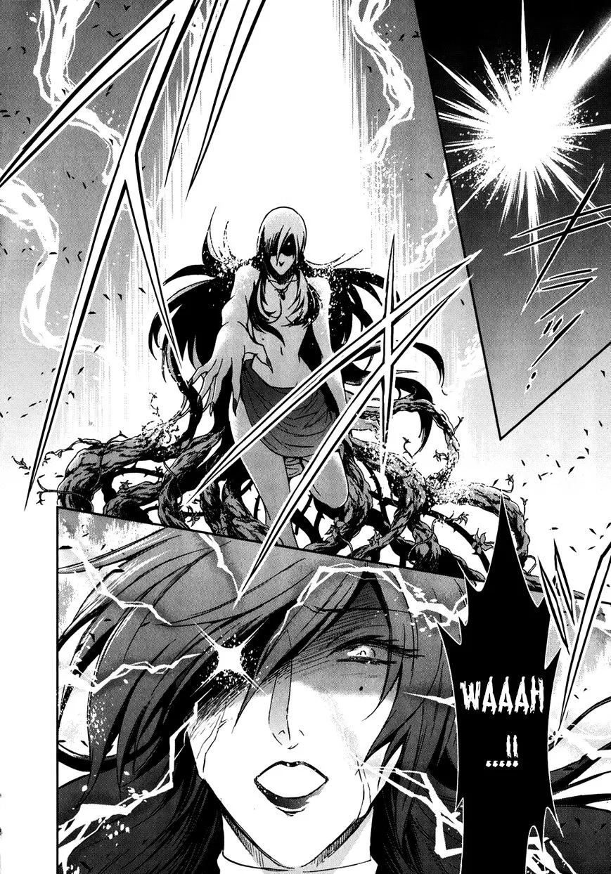 Saint Seiya - Saintia Shou - Page 30