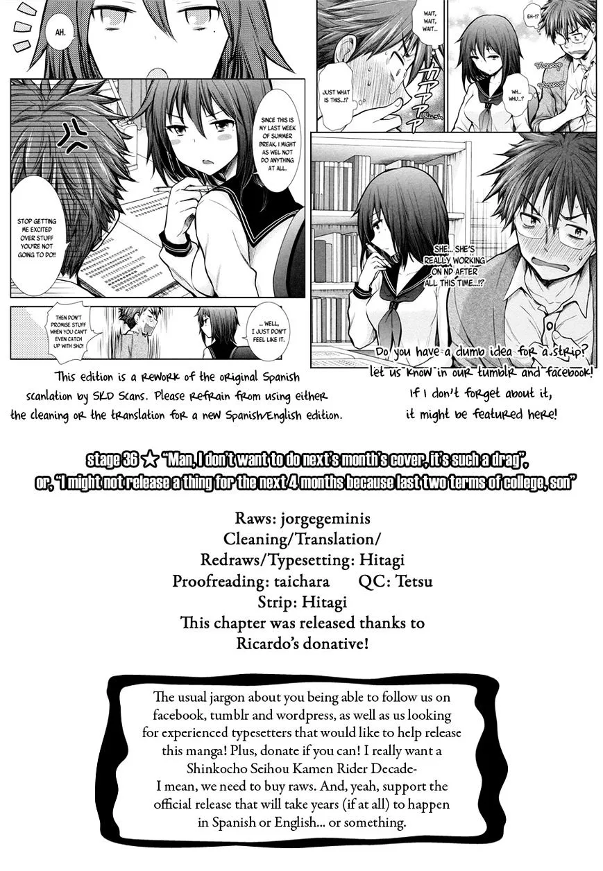 LikeManga Comic online