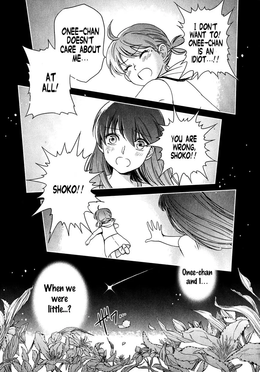 Saint Seiya - Saintia Shou - Page 18