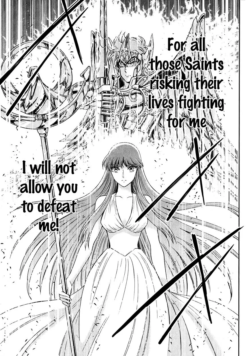 Saint Seiya - Saintia Shou - Page 9