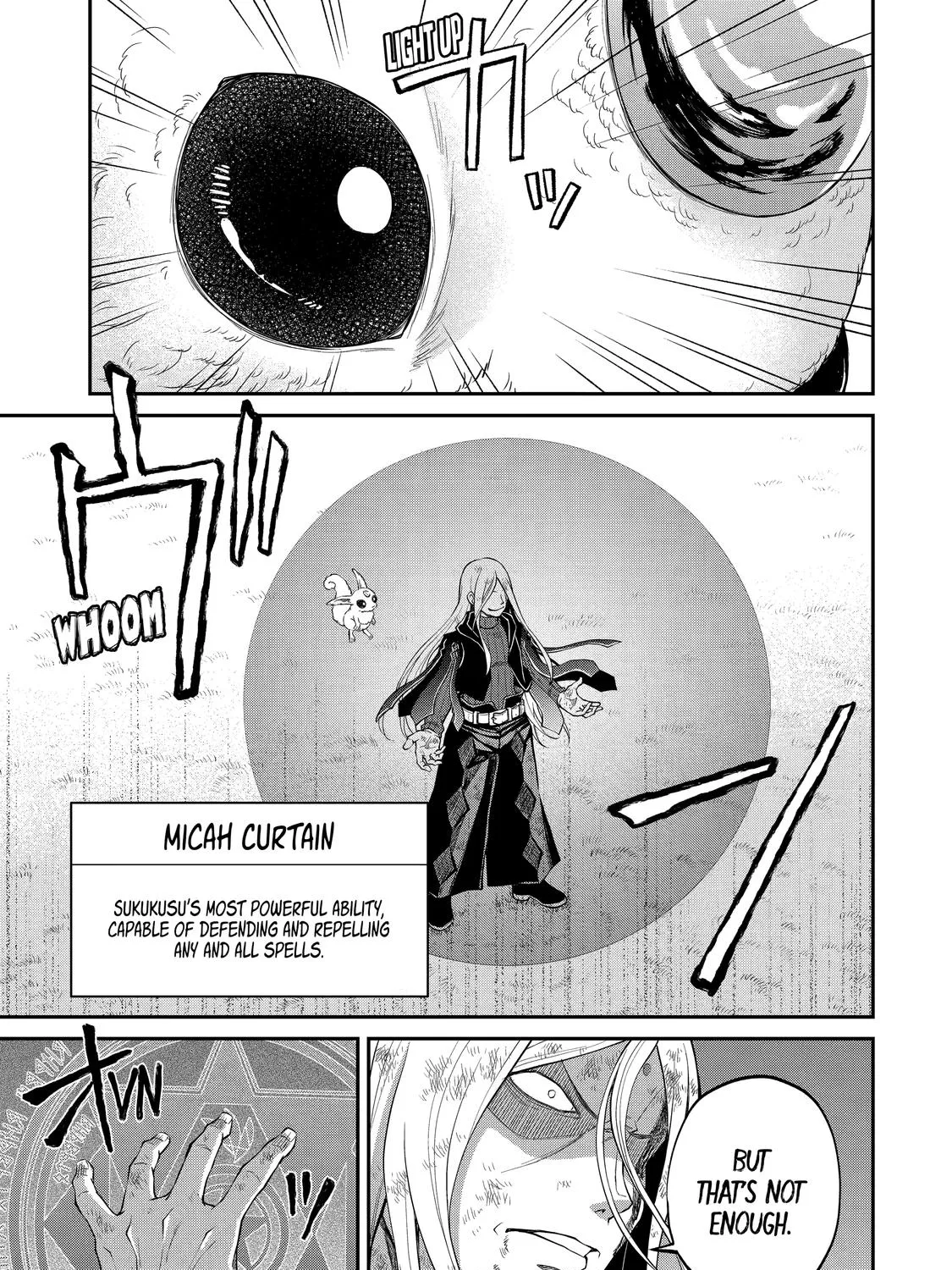 Saisoku Musou no B-kyuu Mahou Tsukai: Ippatsu Utareru Mae ni Senpatsu Uchikaesu! Chapter 21 page 39 - MangaKakalot