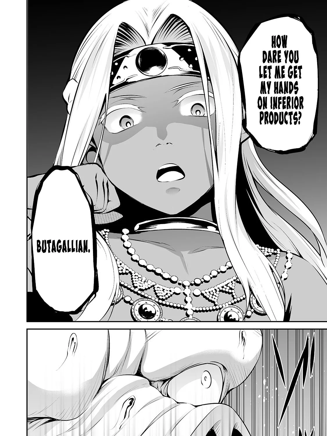 Salaryman ga Isekai ni Ittara Shitennou ni Natta Hanashi - Page 28