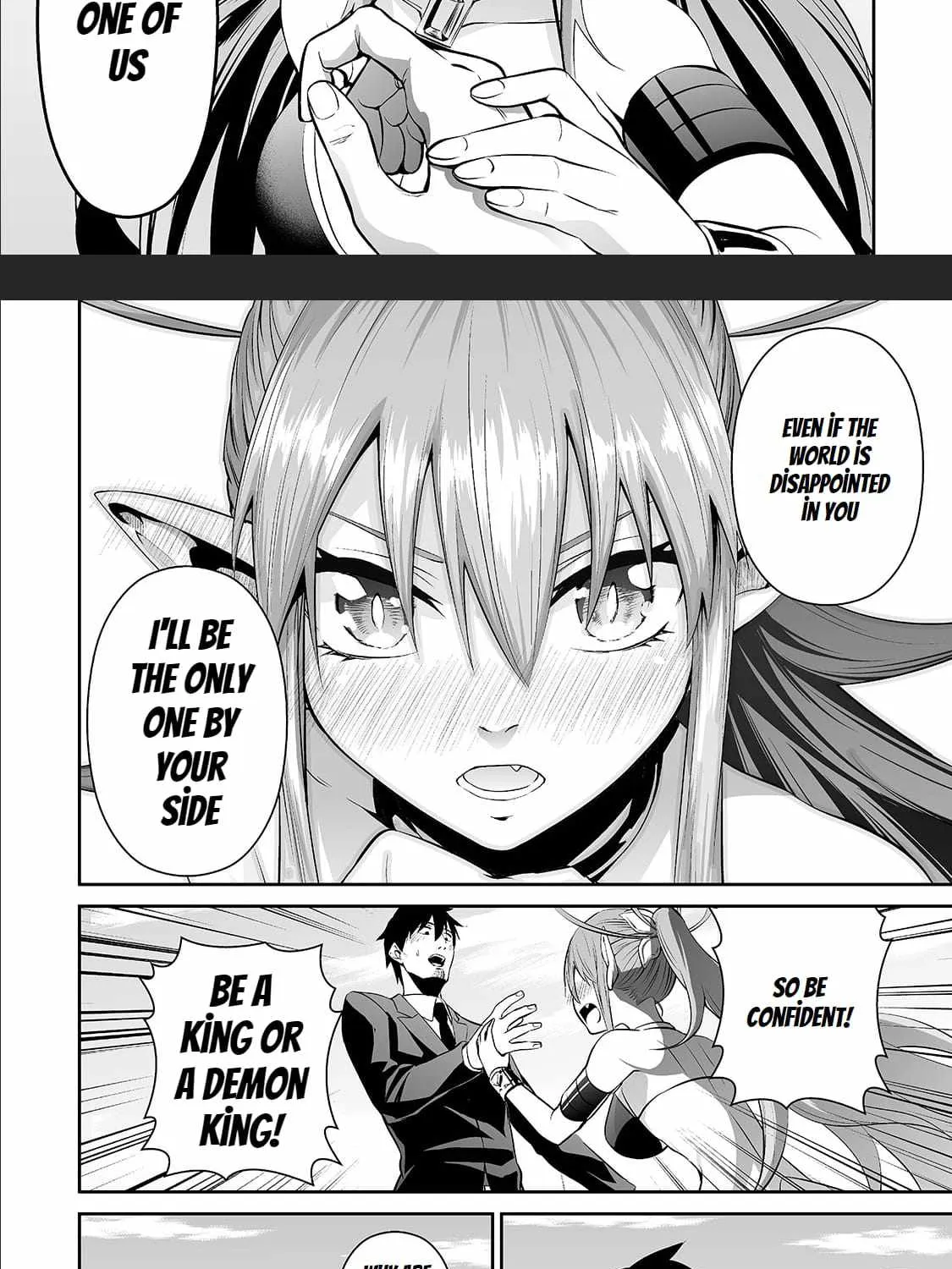 Salaryman ga Isekai ni Ittara Shitennou ni Natta Hanashi - Page 16