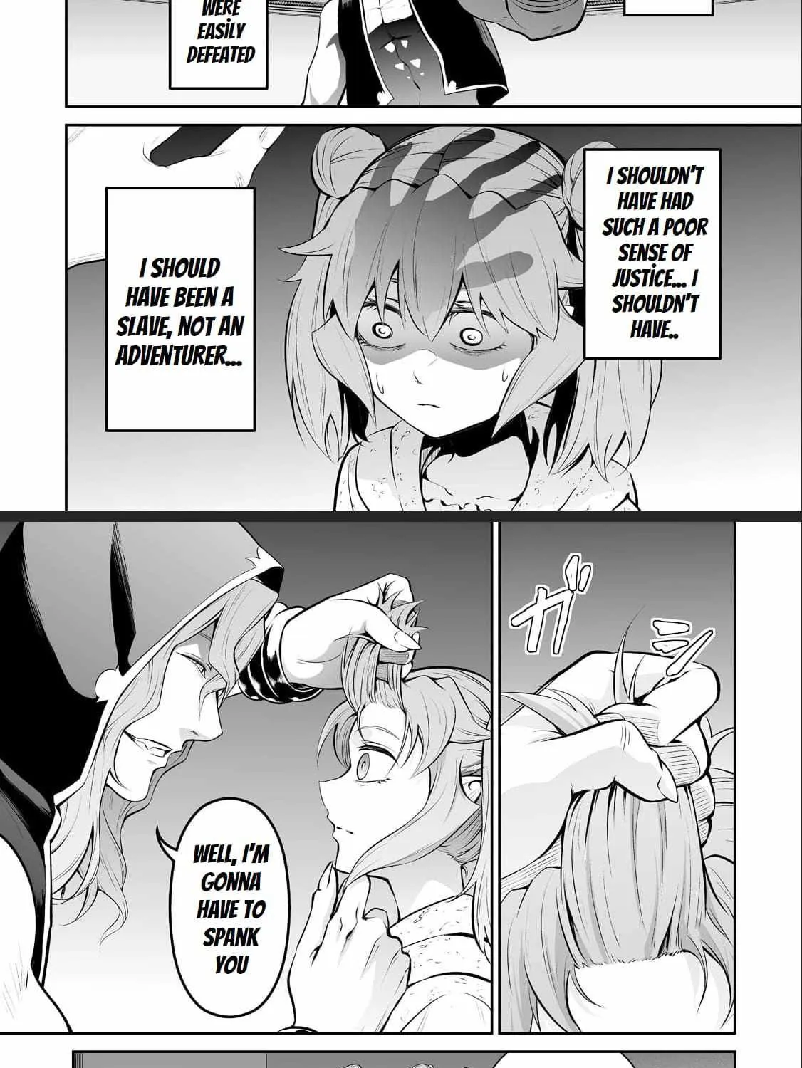 Salaryman ga Isekai ni Ittara Shitennou ni Natta Hanashi Chapter 39 page 7 - MangaKakalot