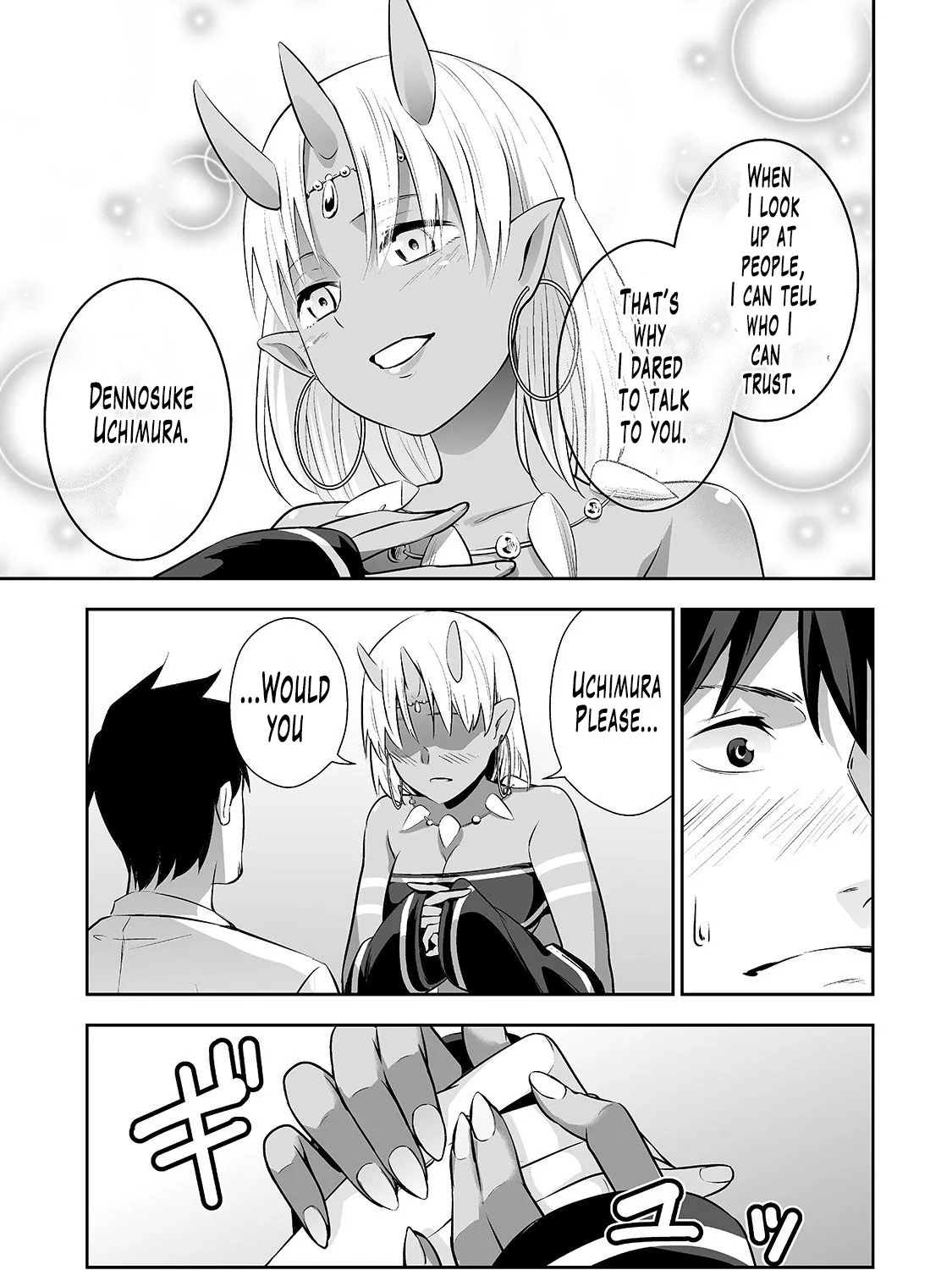 Salaryman ga Isekai ni Ittara Shitennou ni Natta Hanashi - Page 42