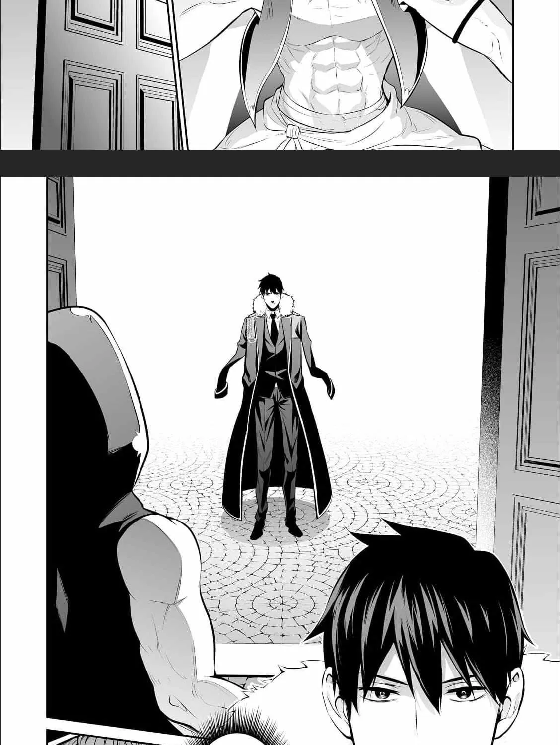 Salaryman ga Isekai ni Ittara Shitennou ni Natta Hanashi - Page 16