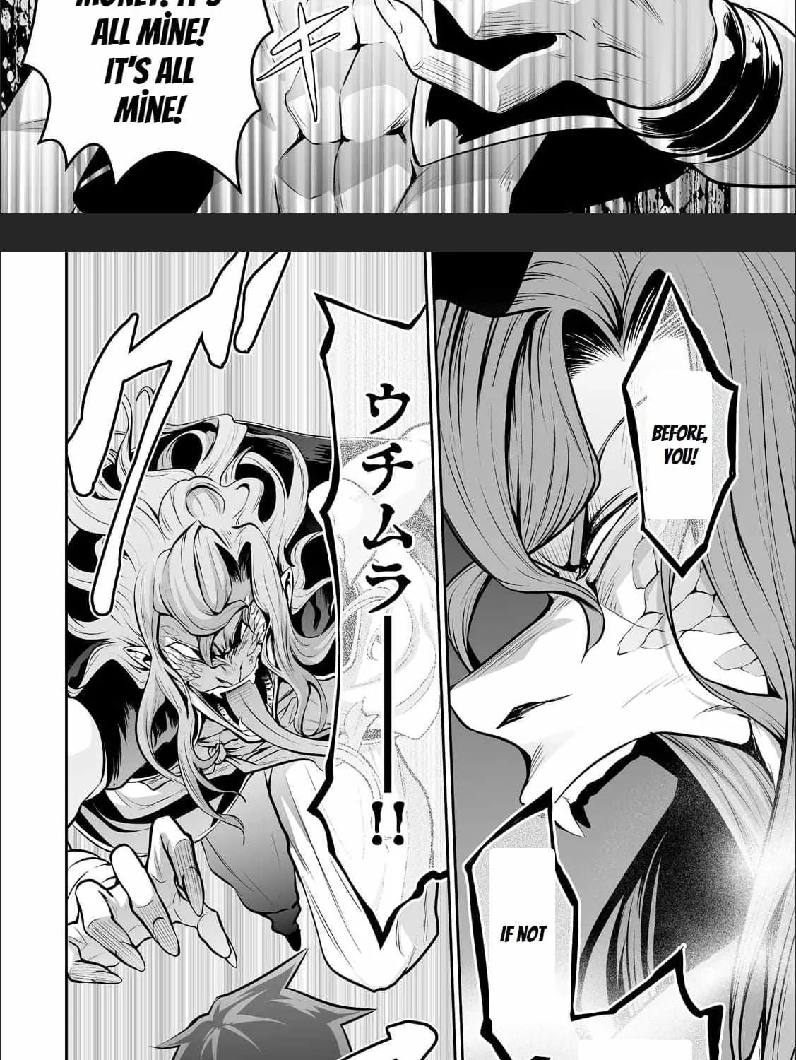 Salaryman ga Isekai ni Ittara Shitennou ni Natta Hanashi - Page 16