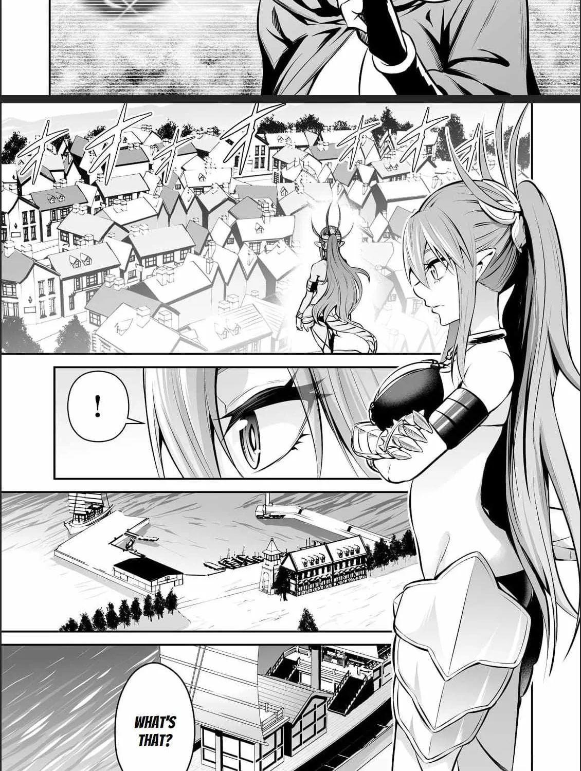 Salaryman ga Isekai ni Ittara Shitennou ni Natta Hanashi - Page 15