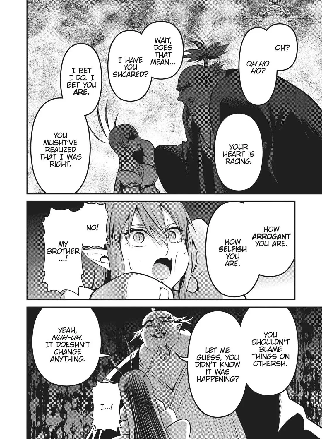 Salaryman ga Isekai ni Ittara Shitennou ni Natta Hanashi - Page 18