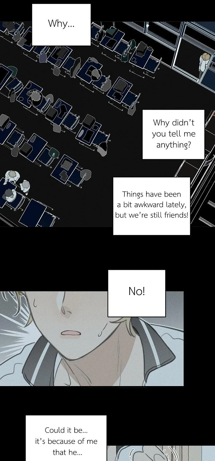 Salt Friend Chapter 118 page 6 - MangaKakalot